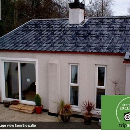 The Garden House Cottage Enniskillen Zewnętrze zdjęcie