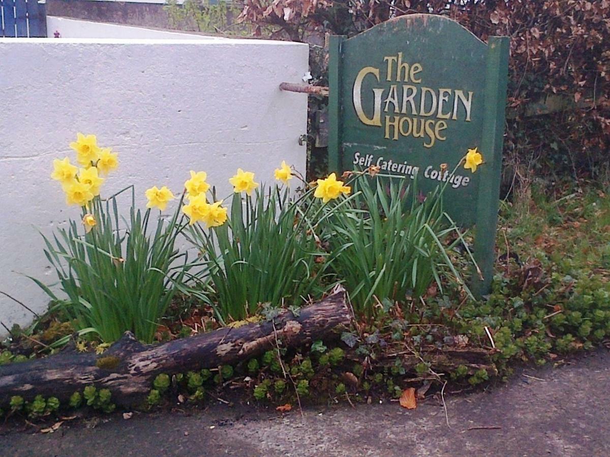 The Garden House Cottage Enniskillen Zewnętrze zdjęcie